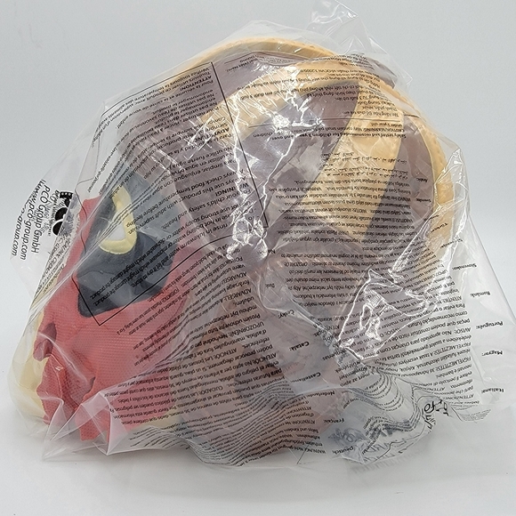 Limited Edition Deadpool / Wolverine Headpool Popcorn Bucket - Picture 4 of 5